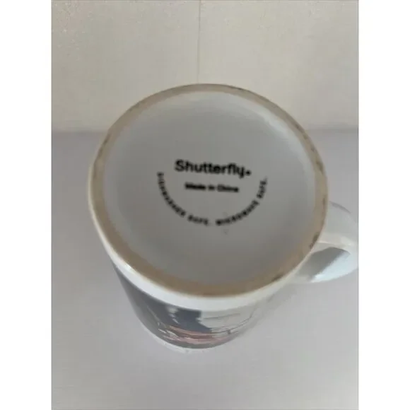 Friends - Not Just Clean, Monica Clean Talk Coffee Cup/Mug - Picture 5 of 8